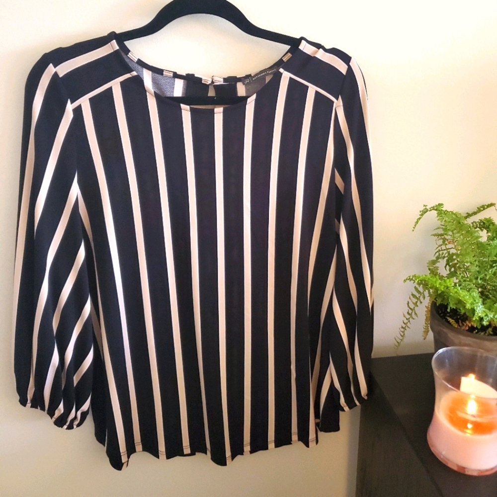 Adrianna Papell Top